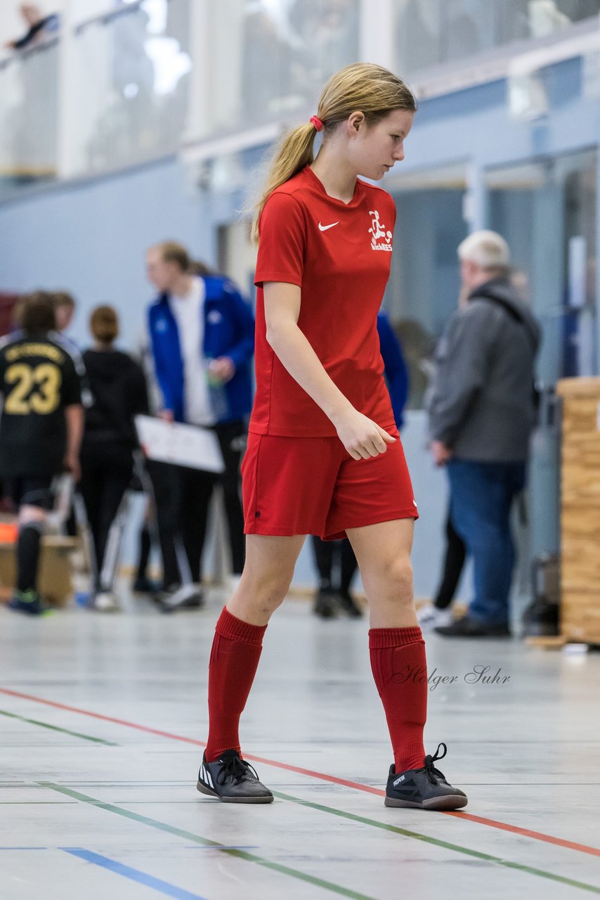 Bild 518 - C-Juniorinnen Futsalmeisterschaft